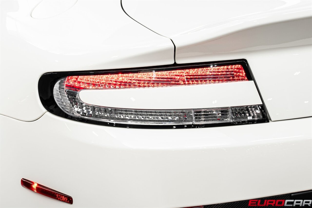 2017 Aston Martin V12 Vantage S S *CARBON FIBER OPTIONS * FULL PPF*   - Photo 19 - Costa Mesa, CA 92626