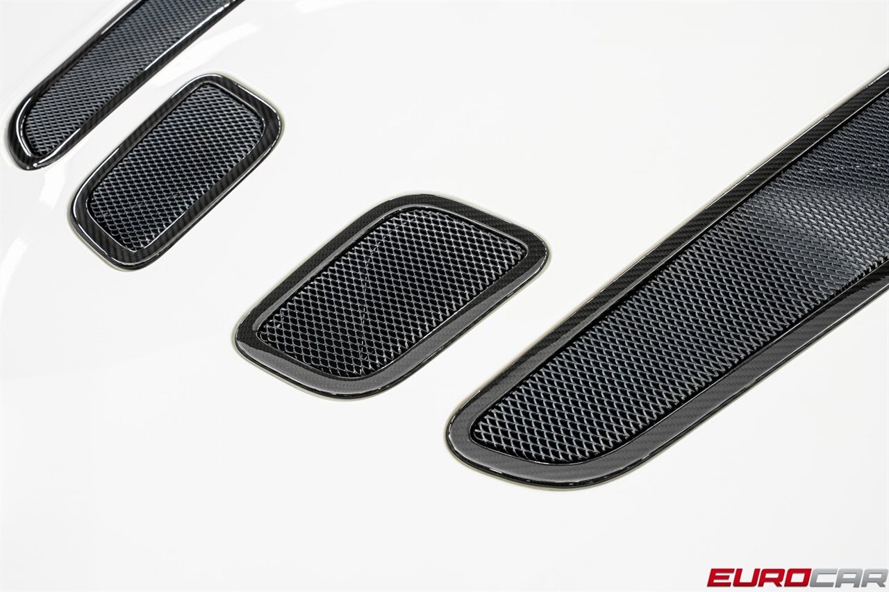 2017 Aston Martin V12 Vantage S S *CARBON FIBER OPTIONS * FULL PPF*   - Photo 10 - Costa Mesa, CA 92626