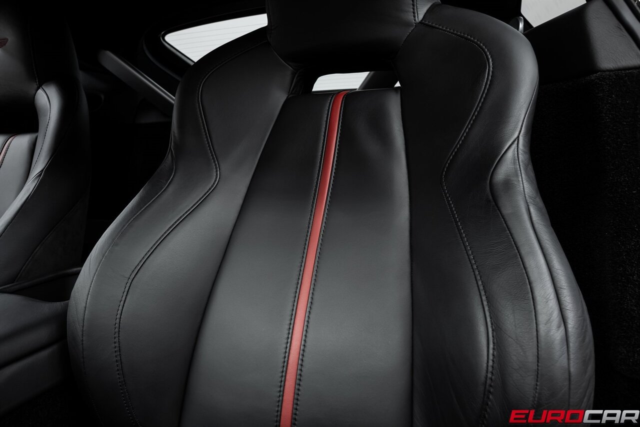 2017 Aston Martin V12 Vantage S S *CARBON FIBER OPTIONS * FULL PPF*   - Photo 41 - Costa Mesa, CA 92626