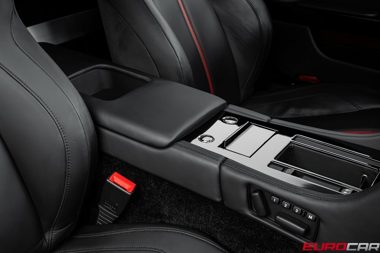 2017 Aston Martin V12 Vantage S S *CARBON FIBER OPTIONS * FULL PPF*   - Photo 34 - Costa Mesa, CA 92626