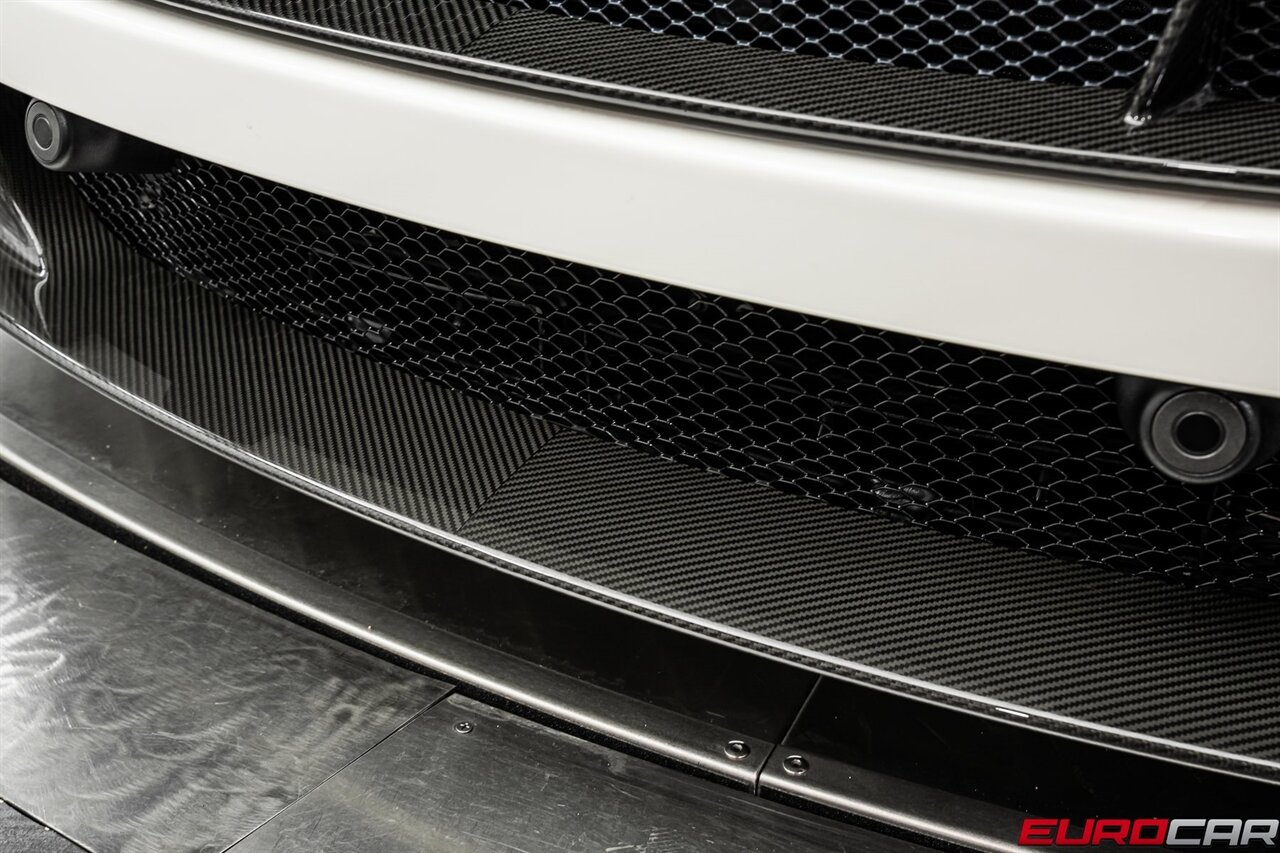 2017 Aston Martin V12 Vantage S S *CARBON FIBER OPTIONS * FULL PPF*   - Photo 14 - Costa Mesa, CA 92626