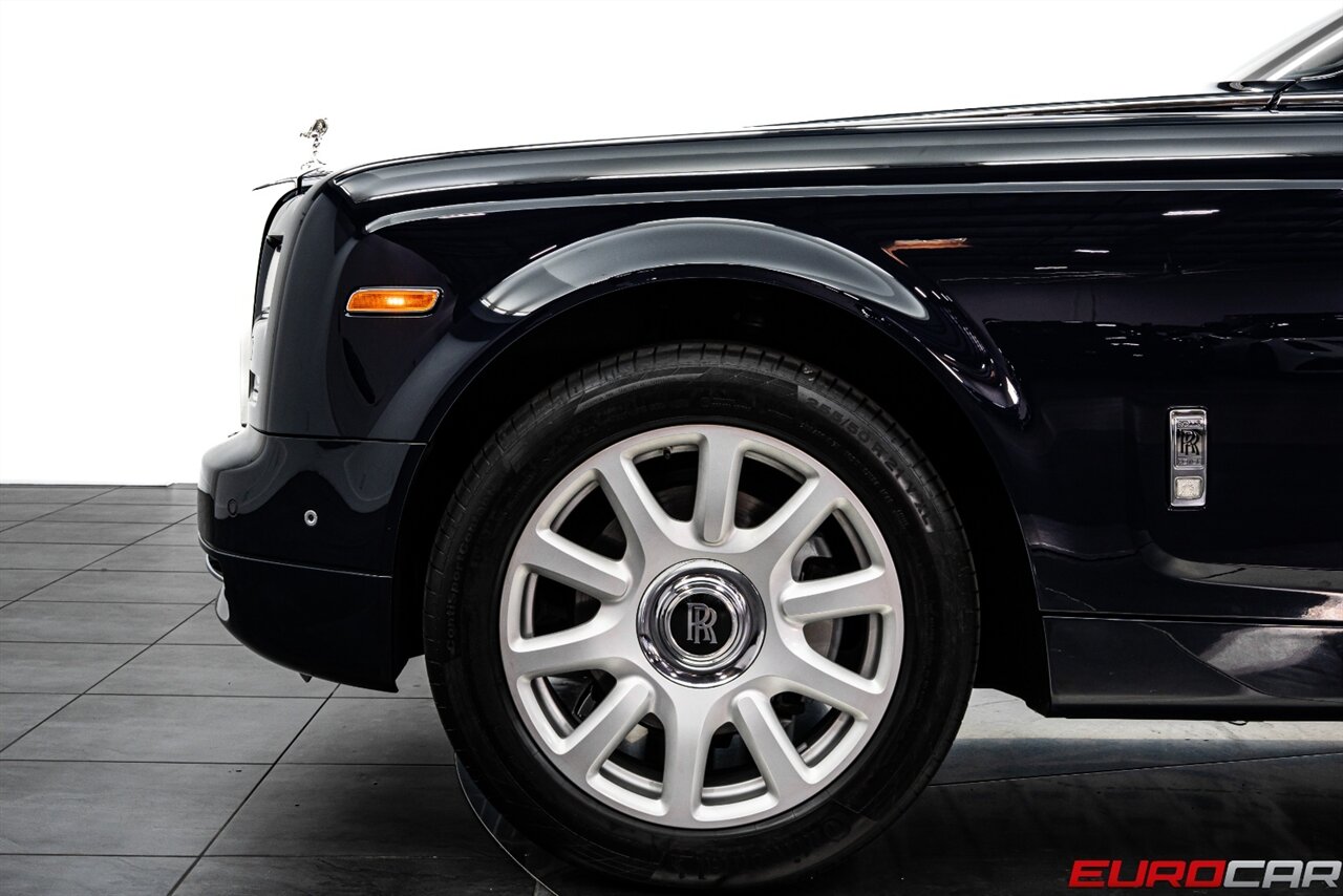 2013 Rolls-Royce Phantom *FRESH SERVICE * REAR THEATER * IMMACULATE CONDITION* - Photo 14 - Costa Mesa, CA 92626