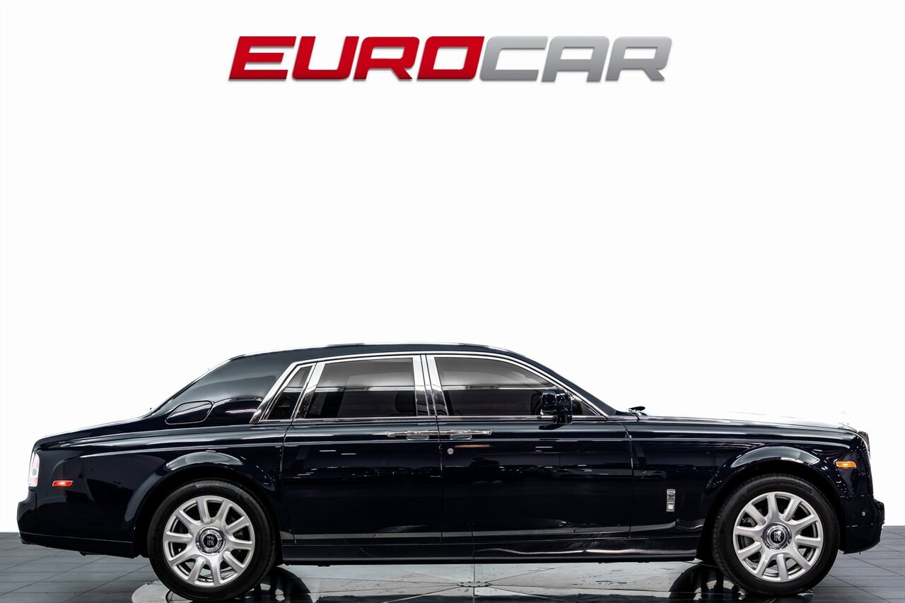 2013 Rolls-Royce Phantom *FRESH SERVICE * REAR THEATER * IMMACULATE CONDITION* - Photo 7 - Costa Mesa, CA 92626
