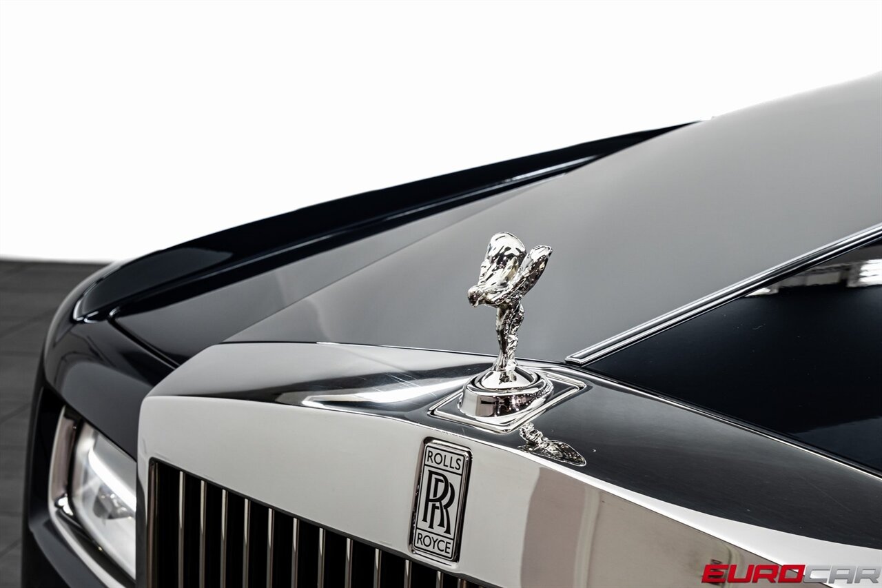 2013 Rolls-Royce Phantom *FRESH SERVICE * REAR THEATER * IMMACULATE CONDITION* - Photo 11 - Costa Mesa, CA 92626