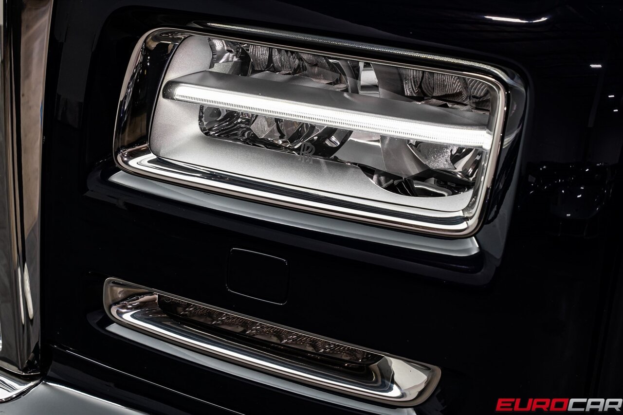 2013 Rolls-Royce Phantom *FRESH SERVICE * REAR THEATER * IMMACULATE CONDITION* - Photo 12 - Costa Mesa, CA 92626