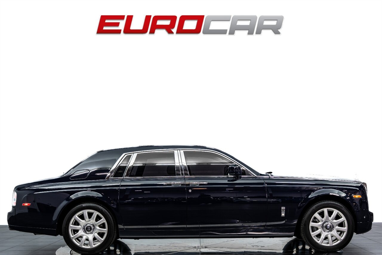 2013 Rolls-Royce Phantom *FRESH SERVICE * REAR THEATER * IMMACULATE CONDITION* - Photo 7 - Costa Mesa, CA 92626