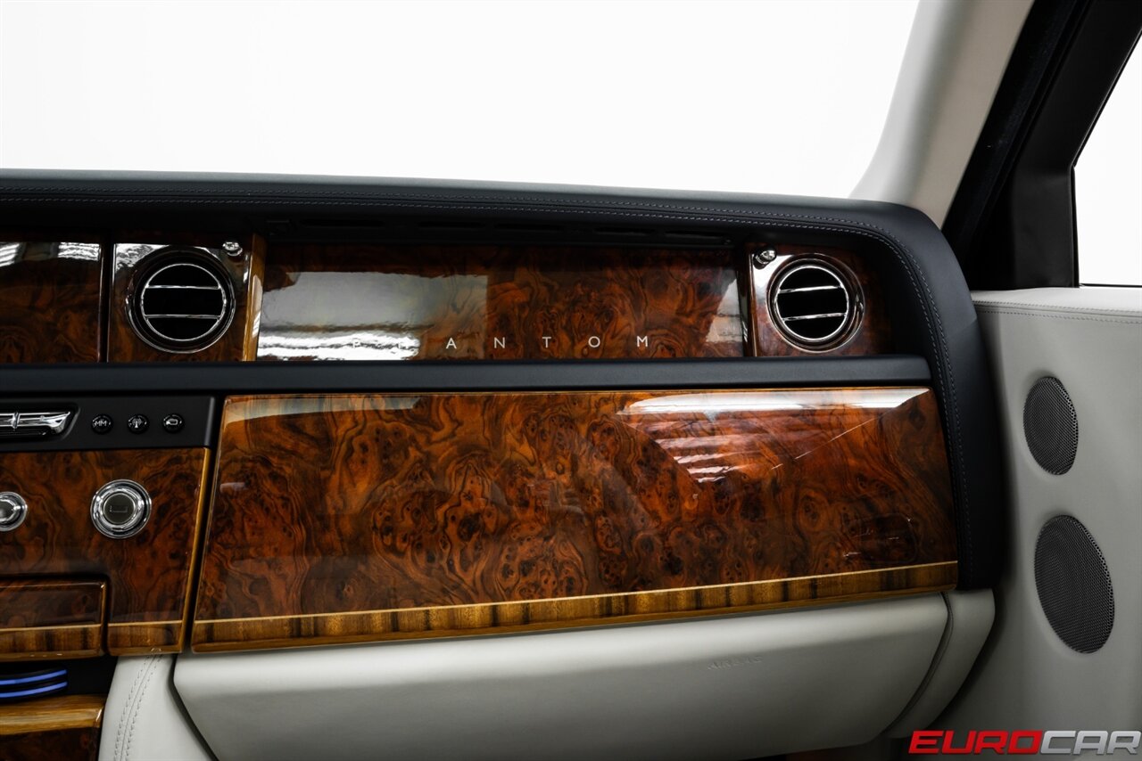 2013 Rolls-Royce Phantom *FRESH SERVICE * REAR THEATER * IMMACULATE CONDITION* - Photo 34 - Costa Mesa, CA 92626