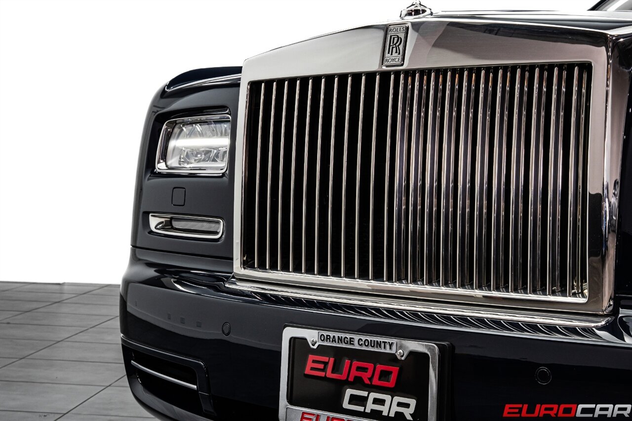 2013 Rolls-Royce Phantom *FRESH SERVICE * REAR THEATER * IMMACULATE CONDITION* - Photo 13 - Costa Mesa, CA 92626