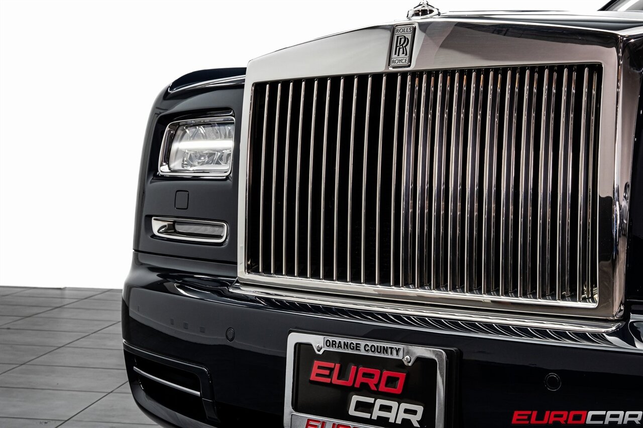 2013 Rolls-Royce Phantom *FRESH SERVICE * REAR THEATER * IMMACULATE CONDITION* - Photo 13 - Costa Mesa, CA 92626