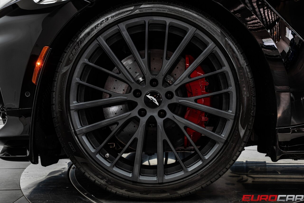 2023 Aston Martin DBX 707  *$263,586.00 MSRP* INCREDIBLE COLOR COMBO - Photo 20 - Costa Mesa, CA 92626
