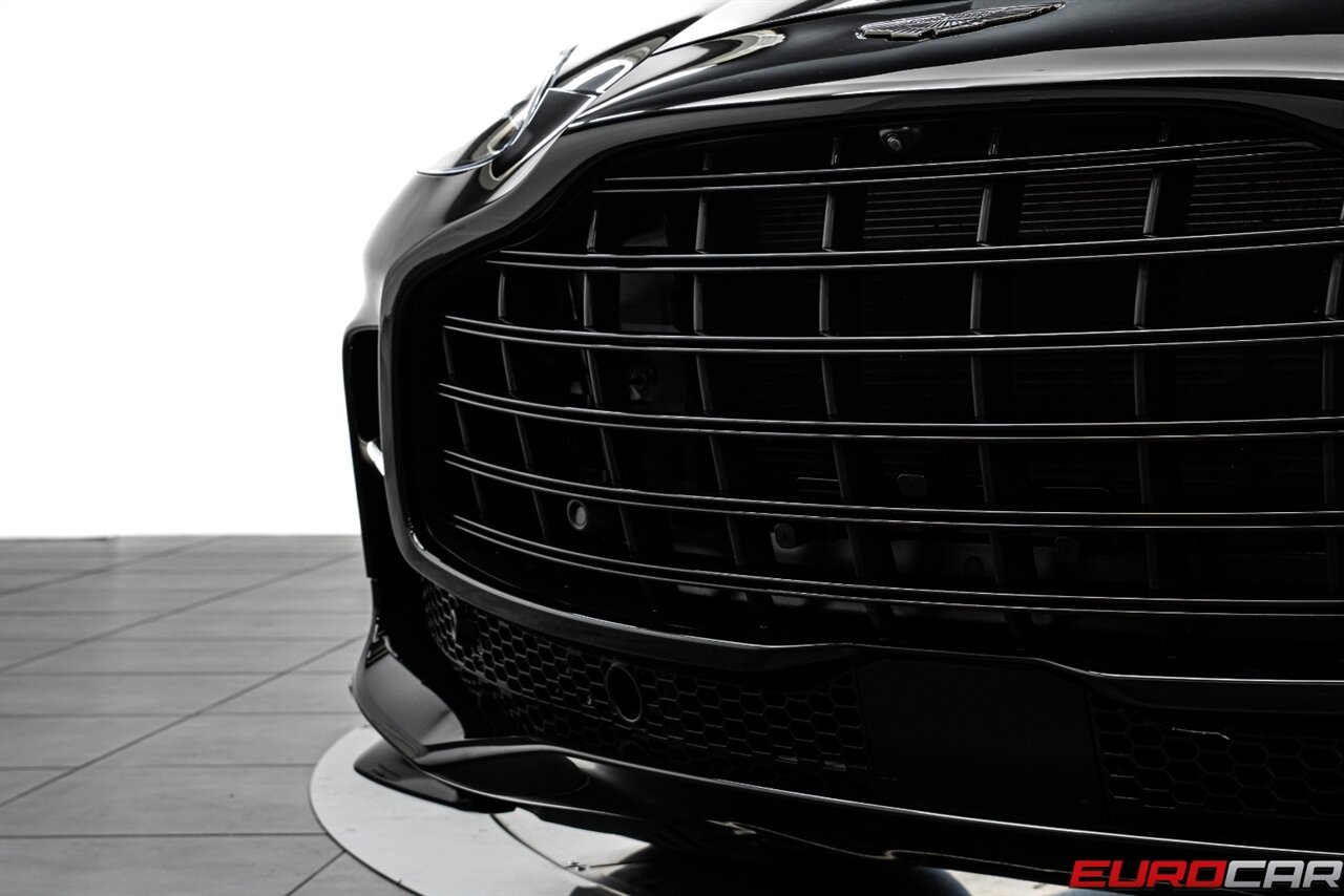 2023 Aston Martin DBX 707  *$263,586.00 MSRP* INCREDIBLE COLOR COMBO - Photo 11 - Costa Mesa, CA 92626