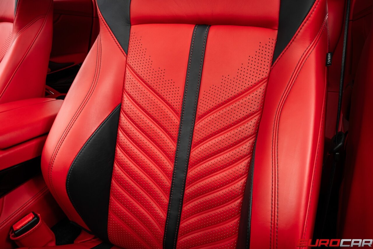 2023 Aston Martin DBX 707  *$263,586.00 MSRP* INCREDIBLE COLOR COMBO - Photo 43 - Costa Mesa, CA 92626