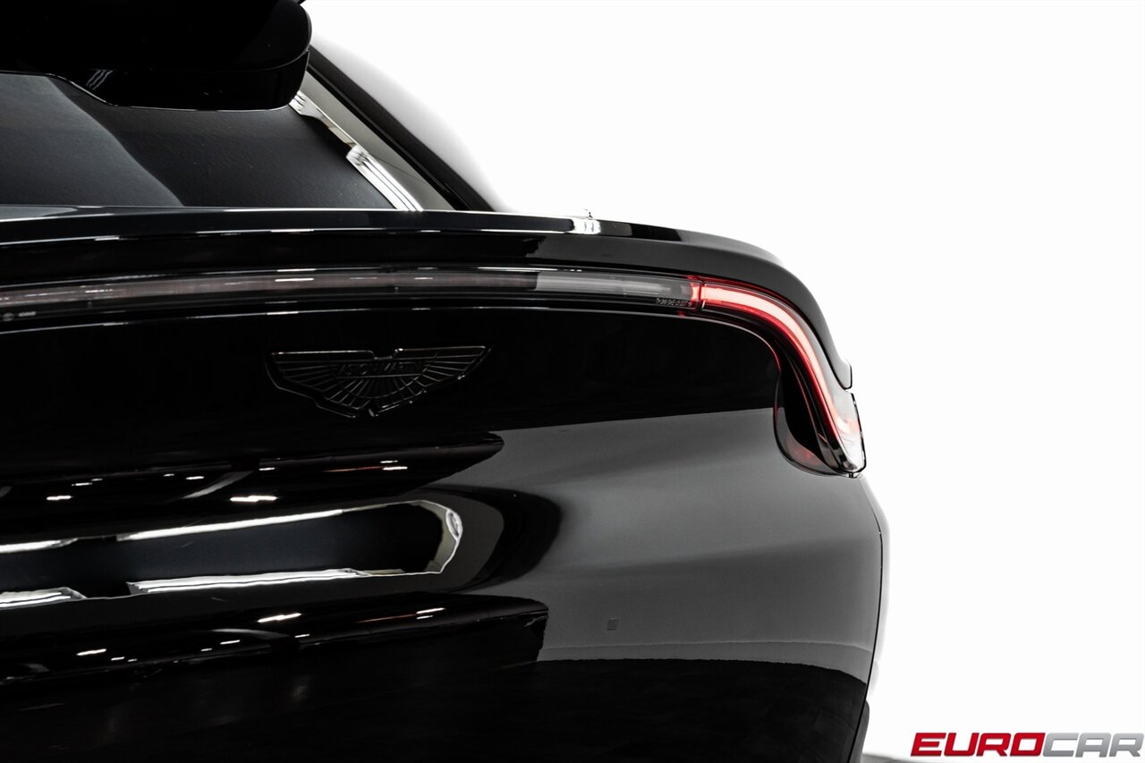 2023 Aston Martin DBX DBX707 photo 19