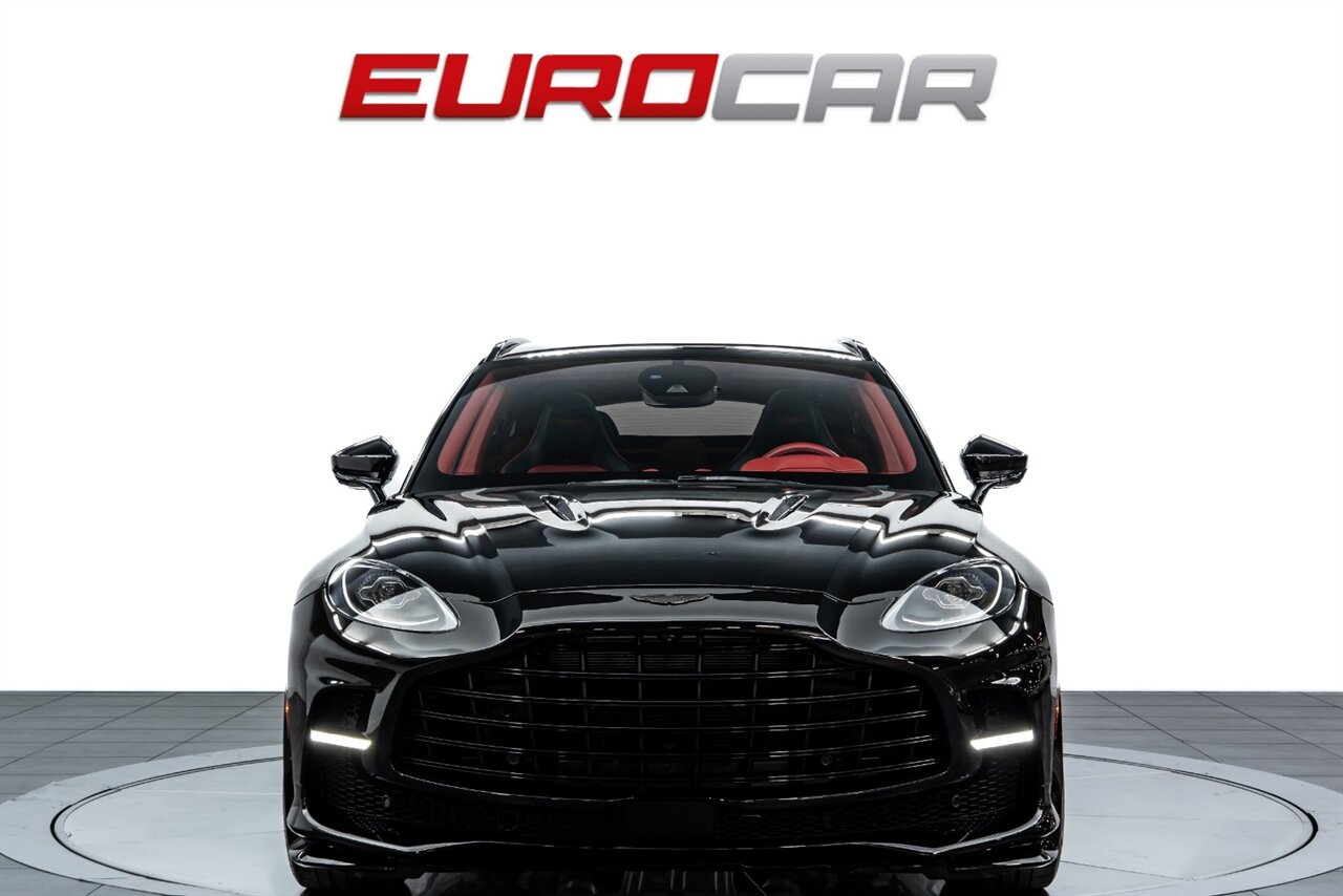 2023 Aston Martin DBX 707  *$263,586.00 MSRP* INCREDIBLE COLOR COMBO - Photo 8 - Costa Mesa, CA 92626