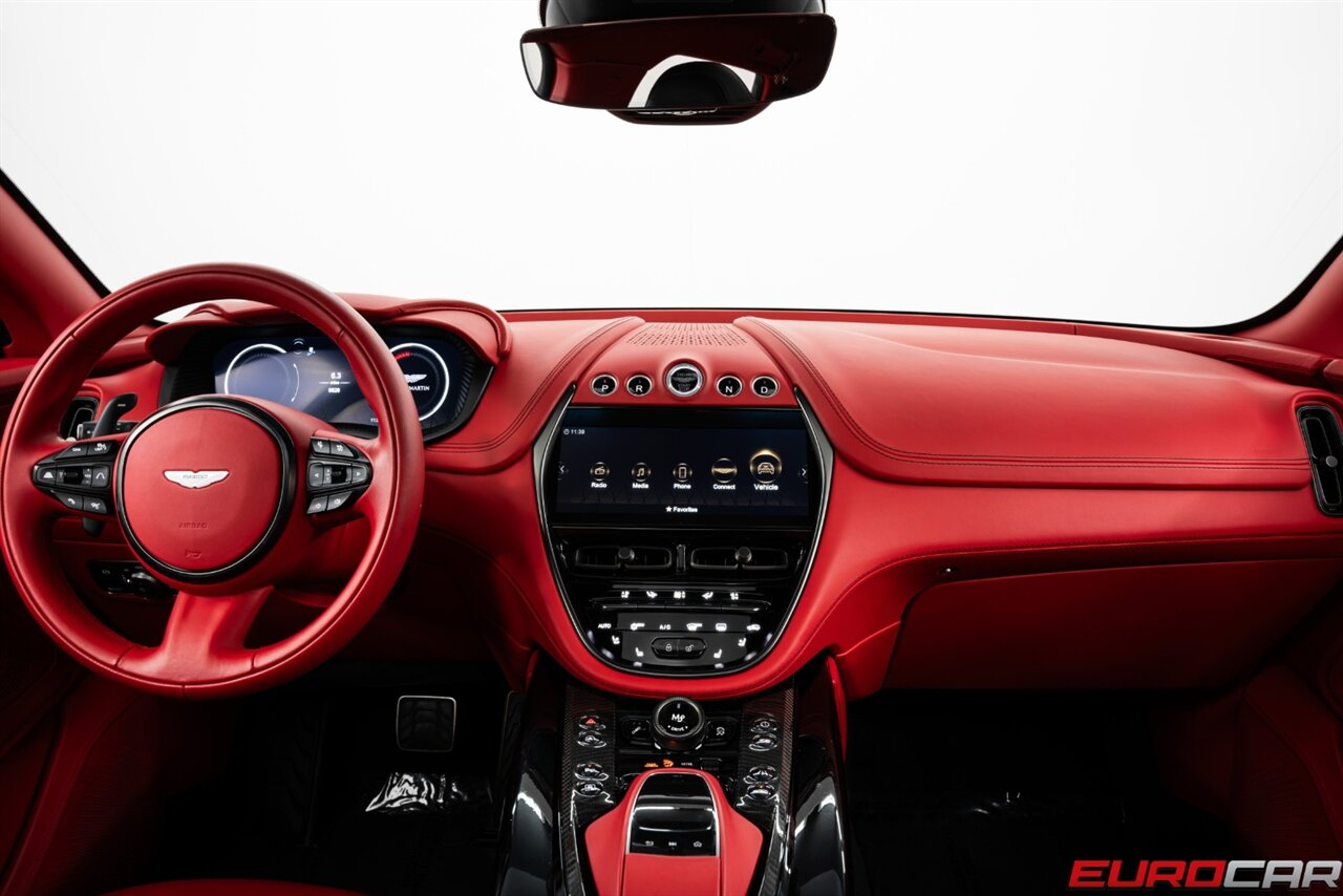 2023 Aston Martin DBX 707  *$263,586.00 MSRP* INCREDIBLE COLOR COMBO - Photo 25 - Costa Mesa, CA 92626