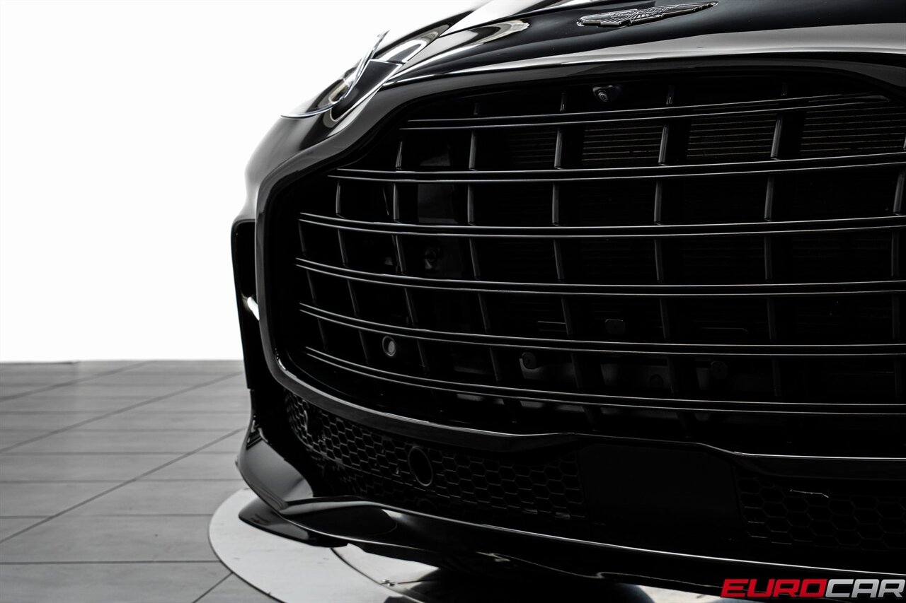 2023 Aston Martin DBX DBX707 photo 11