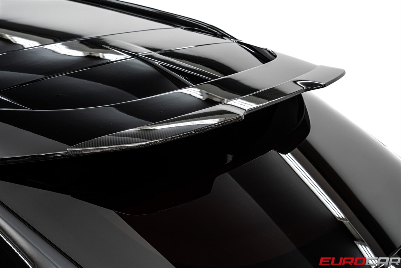 2023 Aston Martin DBX 707  *$263,586.00 MSRP* INCREDIBLE COLOR COMBO - Photo 17 - Costa Mesa, CA 92626