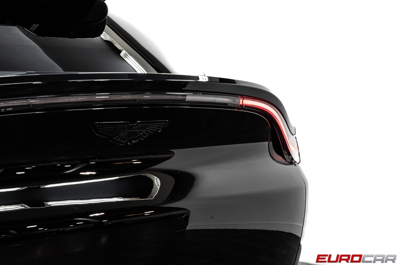 2023 Aston Martin DBX 707  *$263,586.00 MSRP* INCREDIBLE COLOR COMBO - Photo 19 - Costa Mesa, CA 92626