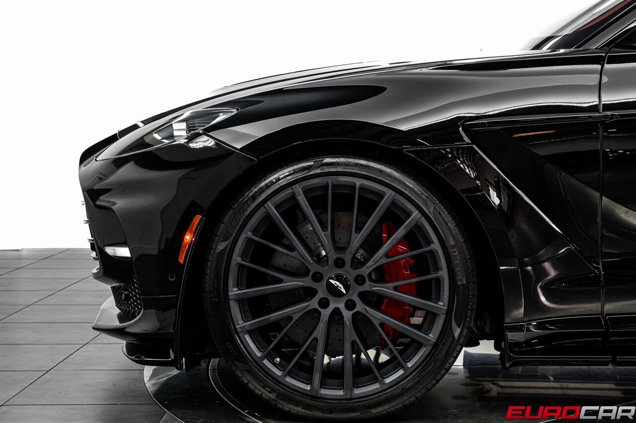 2023 Aston Martin DBX DBX707 photo 13