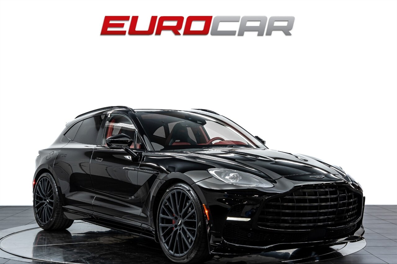 2023 Aston Martin DBX 707  *$263,586.00 MSRP* INCREDIBLE COLOR COMBO - Photo 7 - Costa Mesa, CA 92626