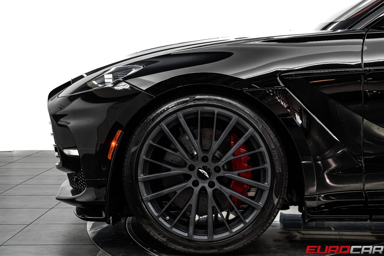 2023 Aston Martin DBX 707  *$263,586.00 MSRP* INCREDIBLE COLOR COMBO - Photo 13 - Costa Mesa, CA 92626
