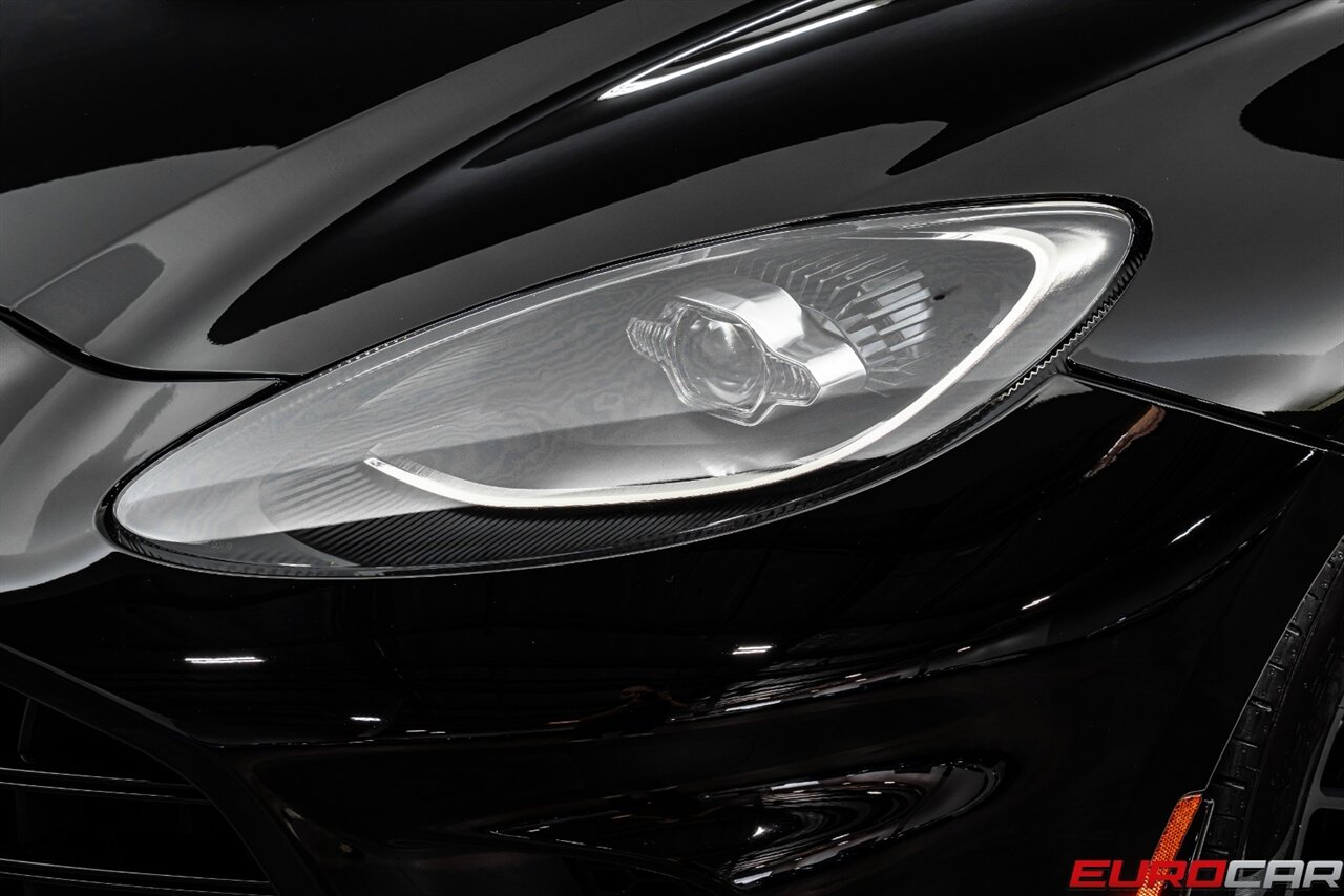 2023 Aston Martin DBX 707  *$263,586.00 MSRP* INCREDIBLE COLOR COMBO - Photo 10 - Costa Mesa, CA 92626