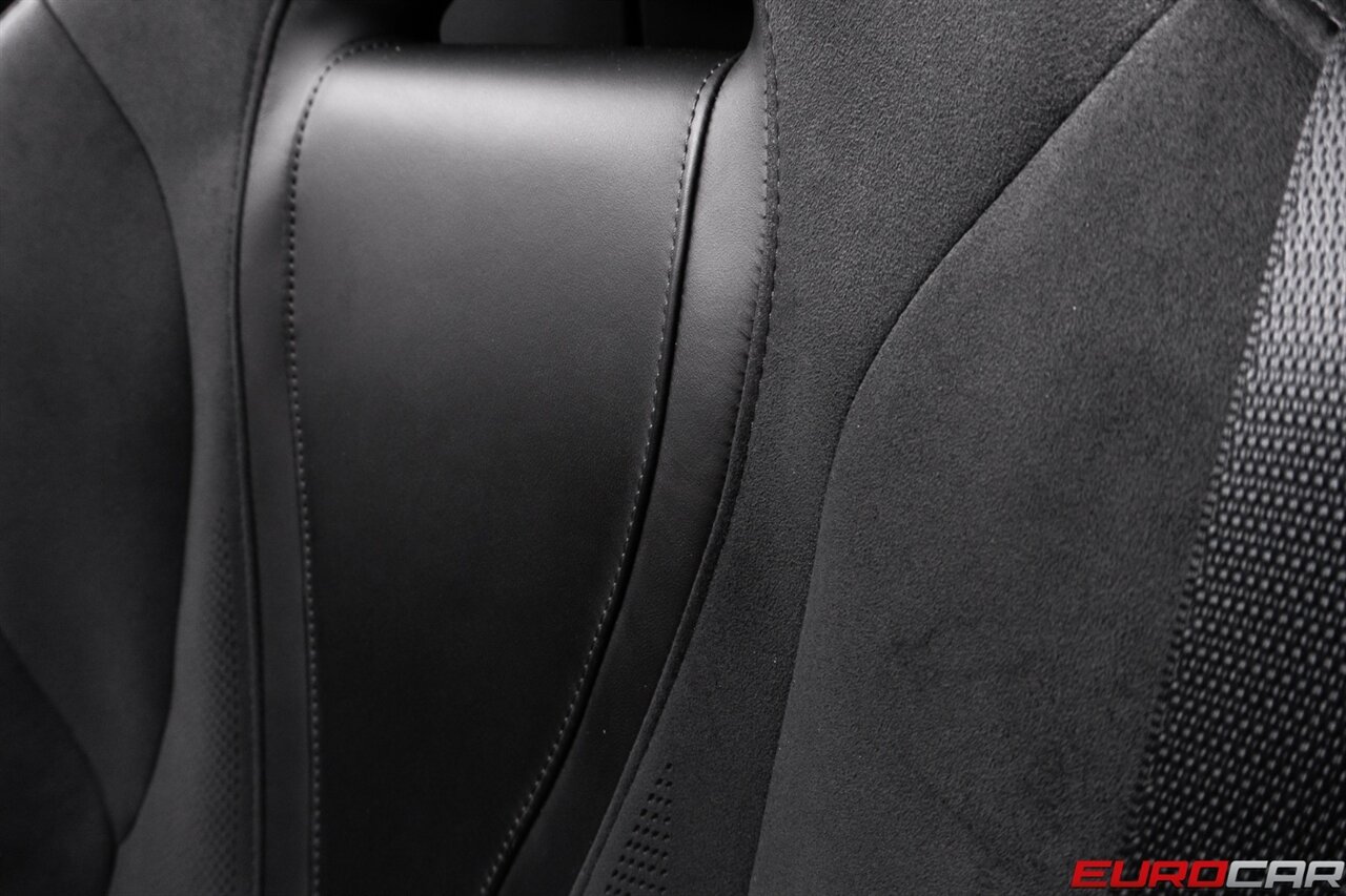 2019 McLaren 720S Spider  *PERFORMANCE SPEC * CARBON FIBER EXTERIOR PACKAGE* - Photo 59 - Costa Mesa, CA 92626