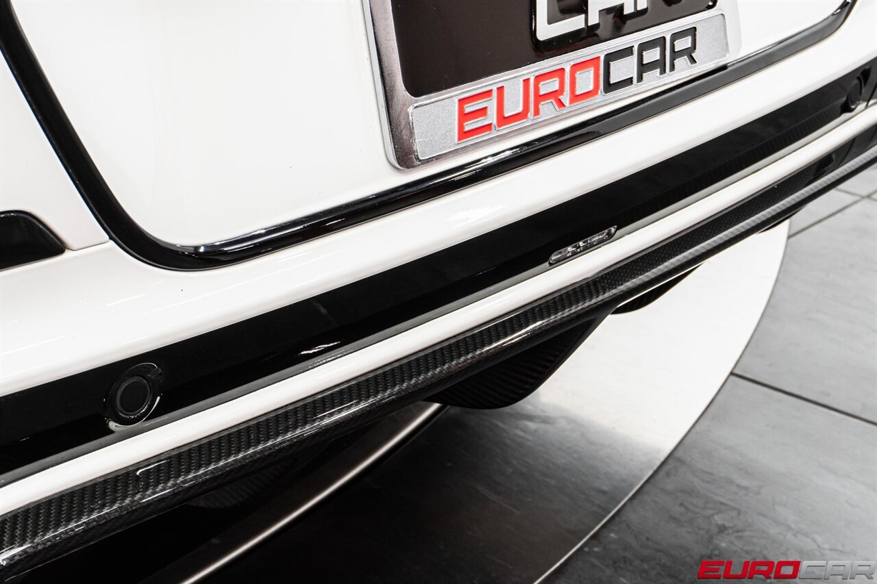 2022 Bentley Continental GT V8 *MULLINER DRIVING SPEC * CARBON FIBER STYLING SPEC* - Photo 21 - Costa Mesa, CA 92626