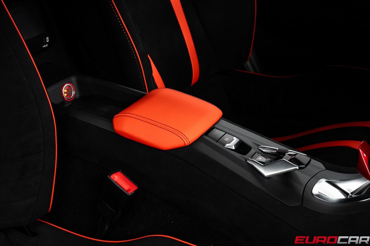 2023 Lamborghini Huracan Base *SPECIAL FACTORY PAINT * CARBON SPORT SEATS*   - Photo 40 - Costa Mesa, CA 92626