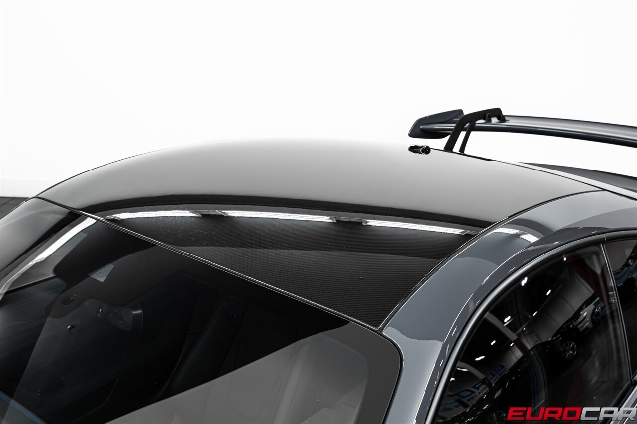 2025 Porsche 911 GT3  *ADAPTIVE SPORT SEATS PLUS * FRONT AXLE LIFT* - Photo 18 - Costa Mesa, CA 92626