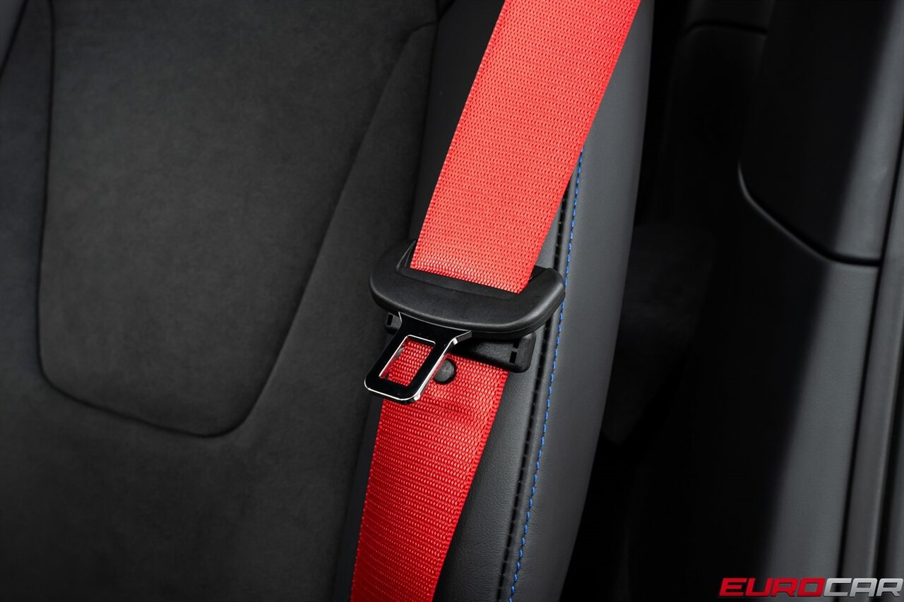 2025 Porsche 911 GT3  *ADAPTIVE SPORT SEATS PLUS * FRONT AXLE LIFT* - Photo 47 - Costa Mesa, CA 92626