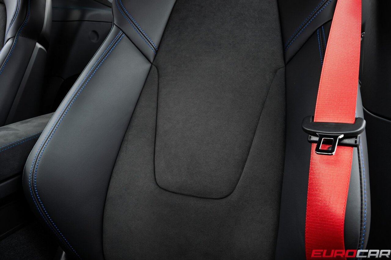 2025 Porsche 911 GT3  *ADAPTIVE SPORT SEATS PLUS * FRONT AXLE LIFT* - Photo 46 - Costa Mesa, CA 92626