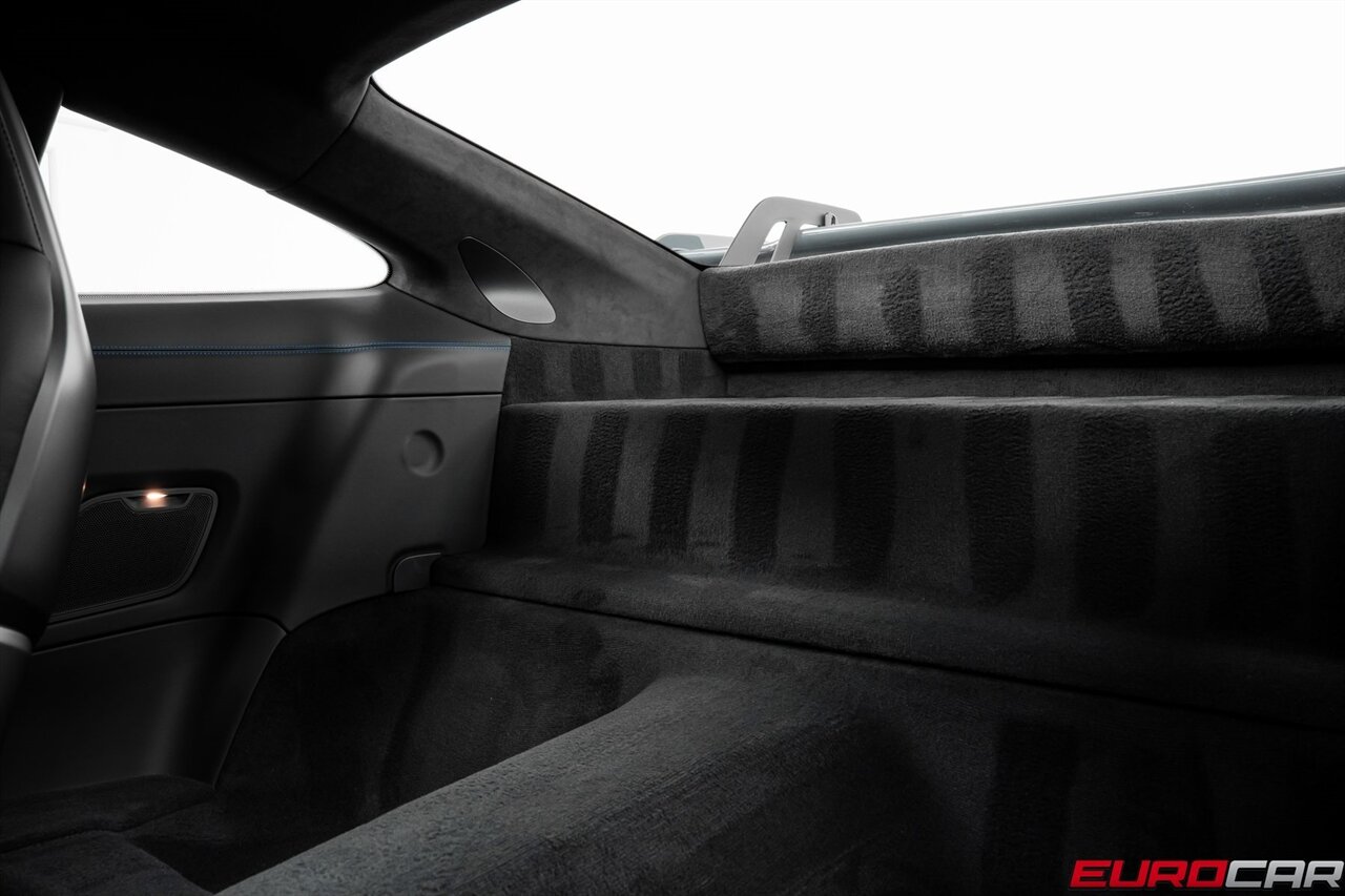 2025 Porsche 911 GT3  *ADAPTIVE SPORT SEATS PLUS * FRONT AXLE LIFT* - Photo 43 - Costa Mesa, CA 92626