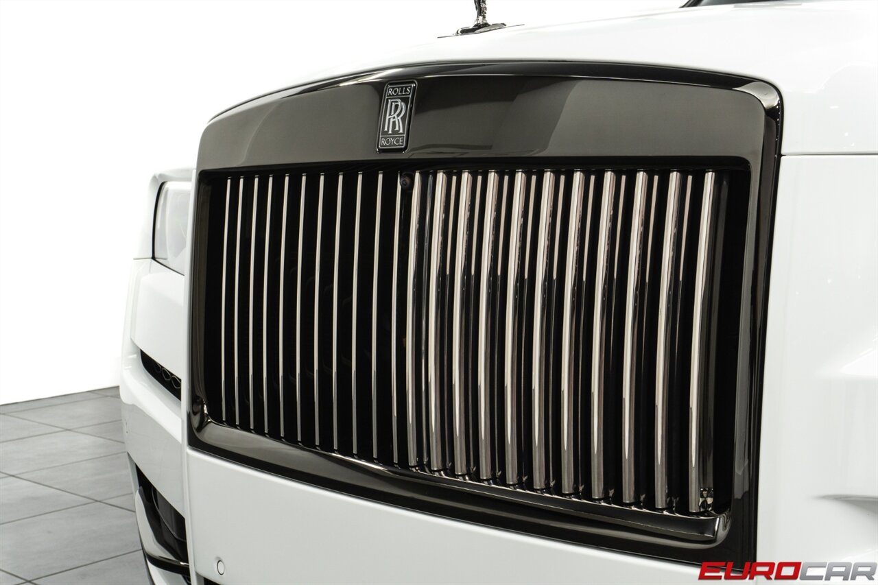 2024 Rolls-Royce Cullinan Black Badge  *$509,475.00 MSRP * PICNIC TABLES* - Photo 14 - Costa Mesa, CA 92626