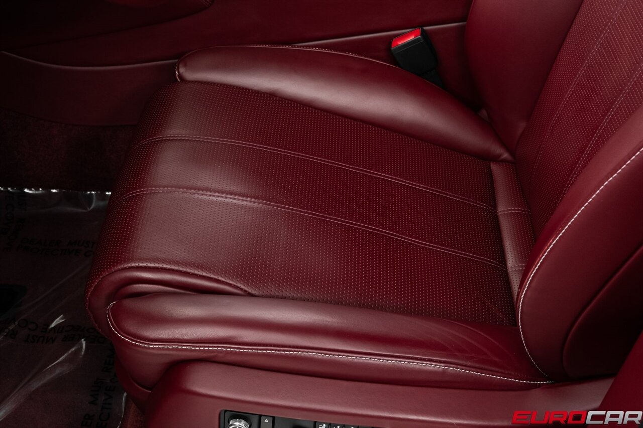 2019 Bentley Bentayga V8 *FRONT SEAT COMFORT SPEC * PANORAMIC ROOF*   - Photo 41 - Costa Mesa, CA 92626