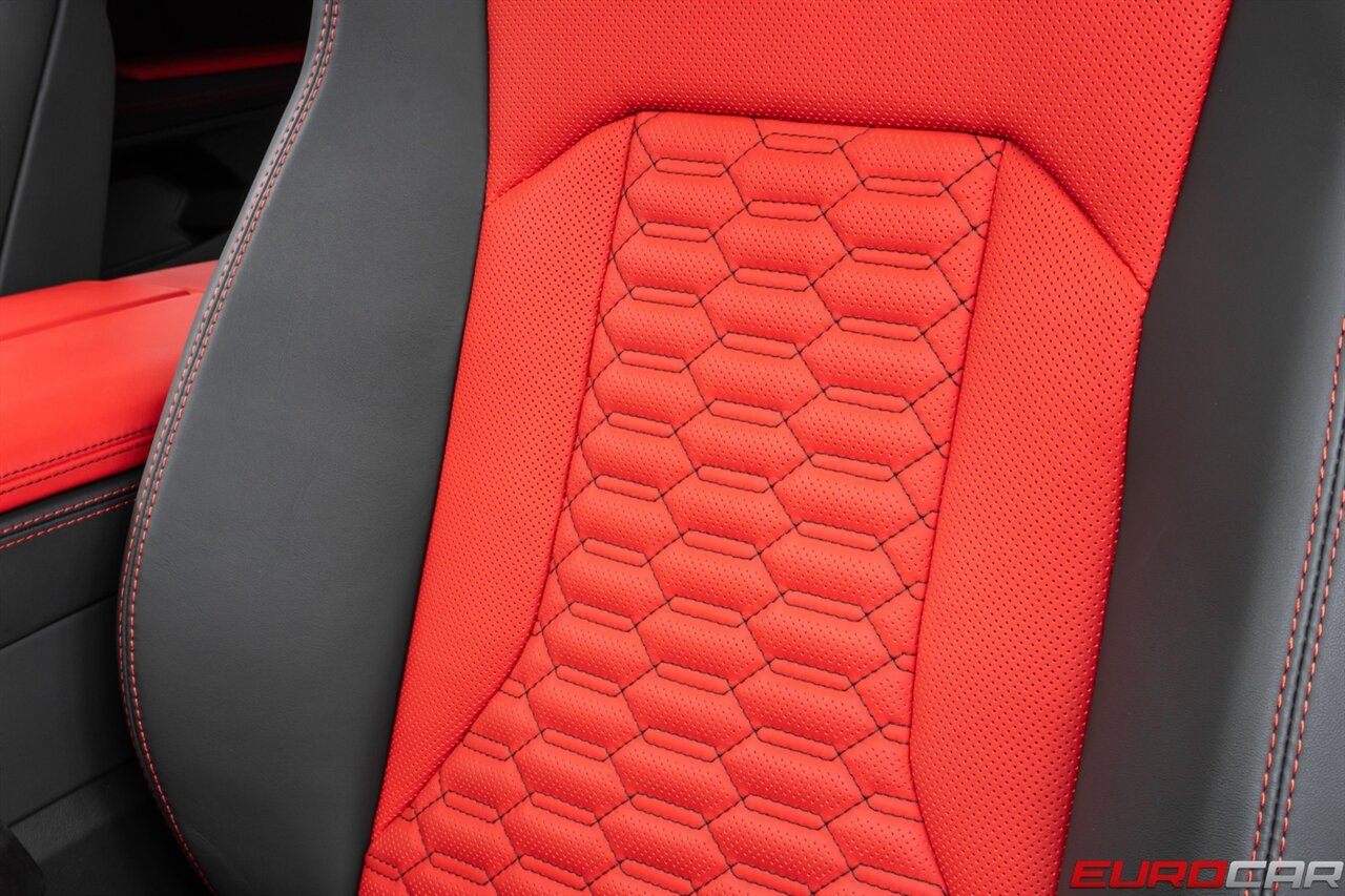 2022 Lamborghini Urus  *STYLE PACKAGE IN HIGH GLOSS BLACK * FULL COMFORT SEATS* - Photo 43 - Costa Mesa, CA 92626