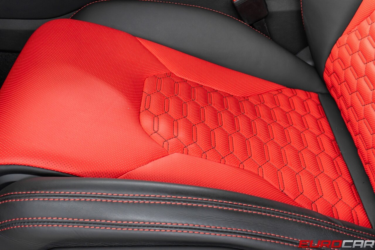 2022 Lamborghini Urus  *STYLE PACKAGE IN HIGH GLOSS BLACK * FULL COMFORT SEATS* - Photo 44 - Costa Mesa, CA 92626