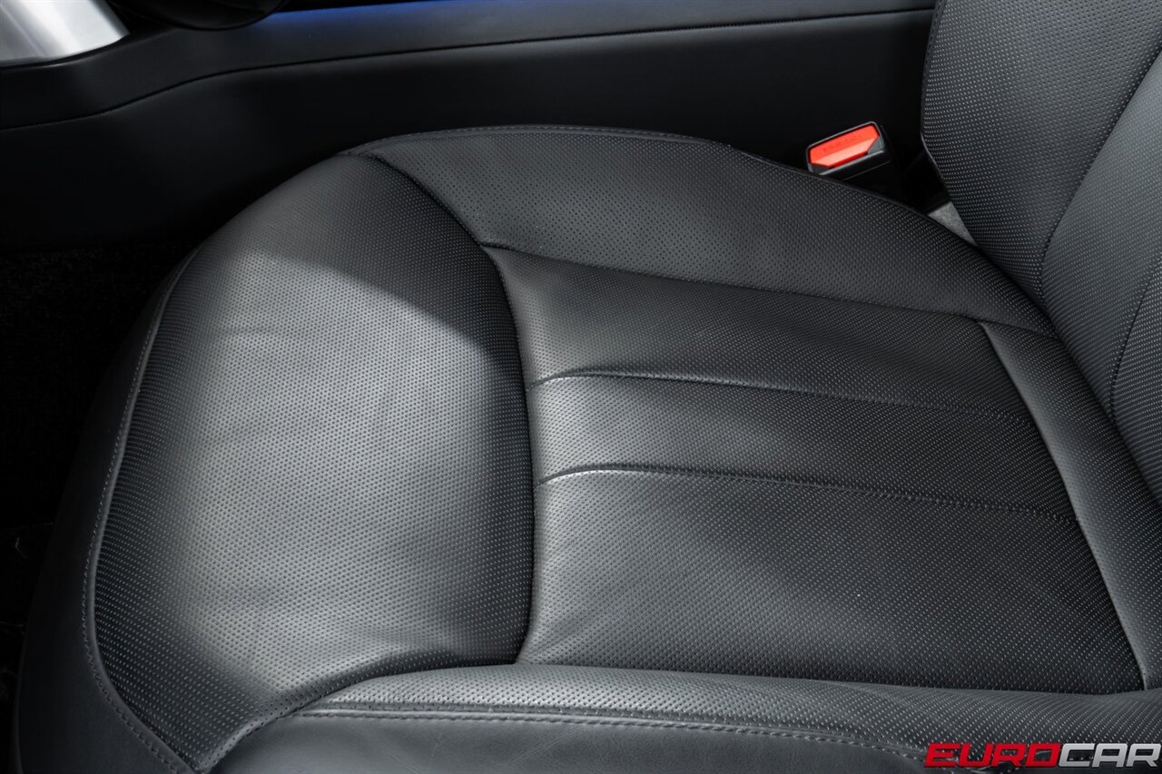 2023 Land Rover Range Rover P530 SE  *SHADOW EXTERIOR PACKAGE * PANORAMIC ROOF* - Photo 40 - Costa Mesa, CA 92626