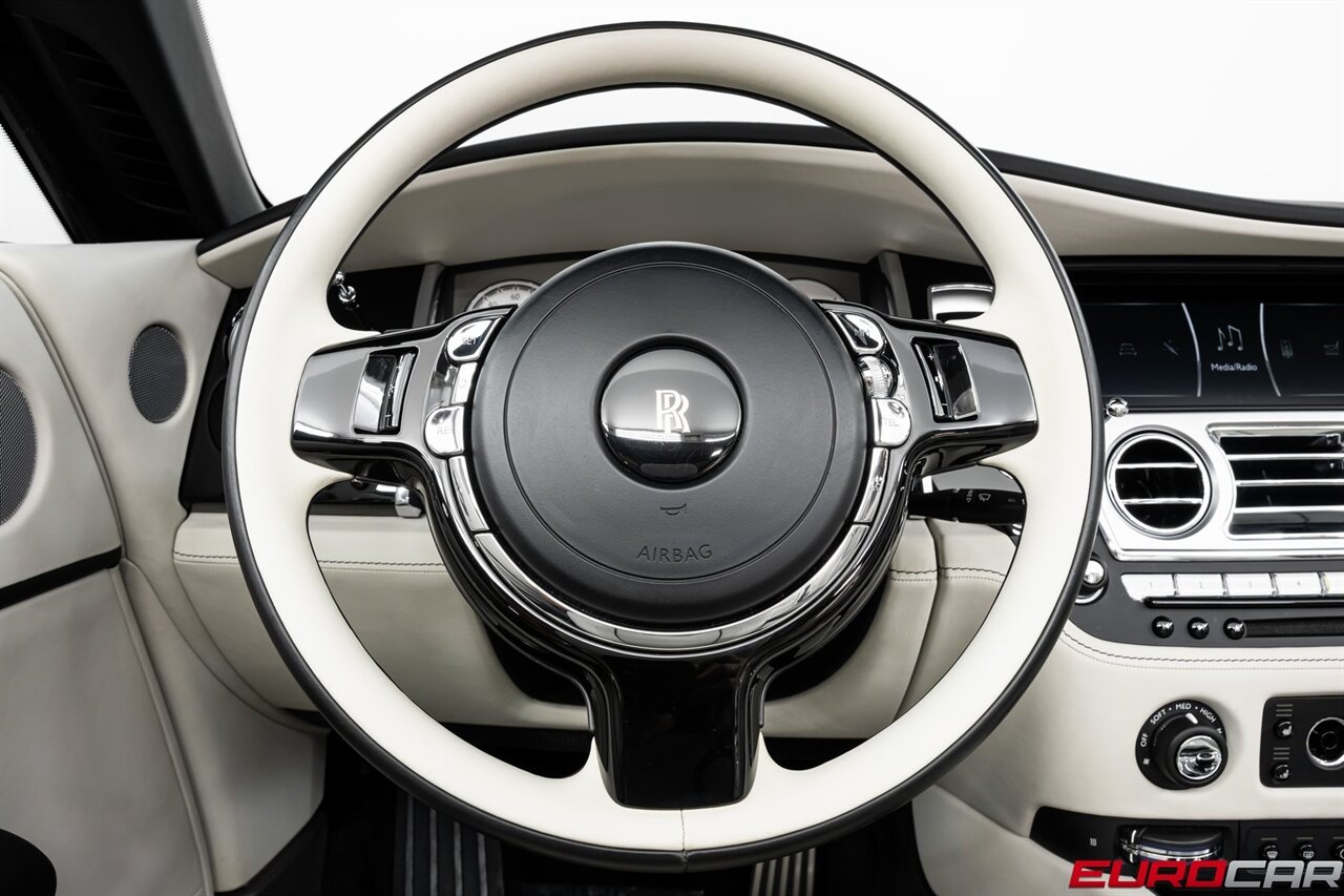 2018 Rolls-Royce Dawn *BESPOKE INTERIOR * FRONT PPF* - Photo 27 - Costa Mesa, CA 92626