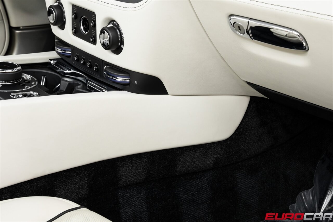 2018 Rolls-Royce Dawn *BESPOKE INTERIOR * FRONT PPF* - Photo 33 - Costa Mesa, CA 92626