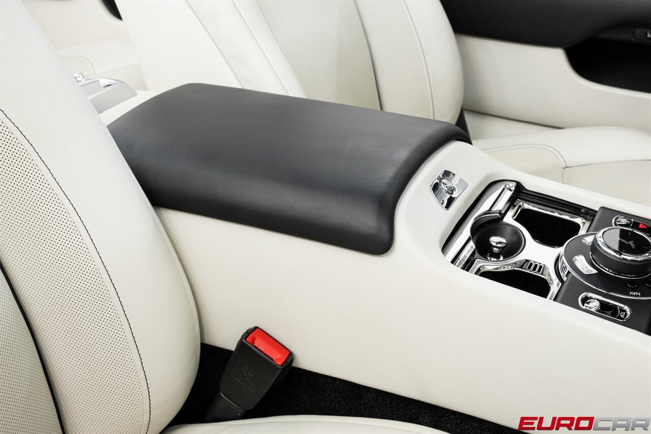 2018 Rolls-Royce Dawn *BESPOKE INTERIOR * FRONT PPF* - Photo 32 - Costa Mesa, CA 92626