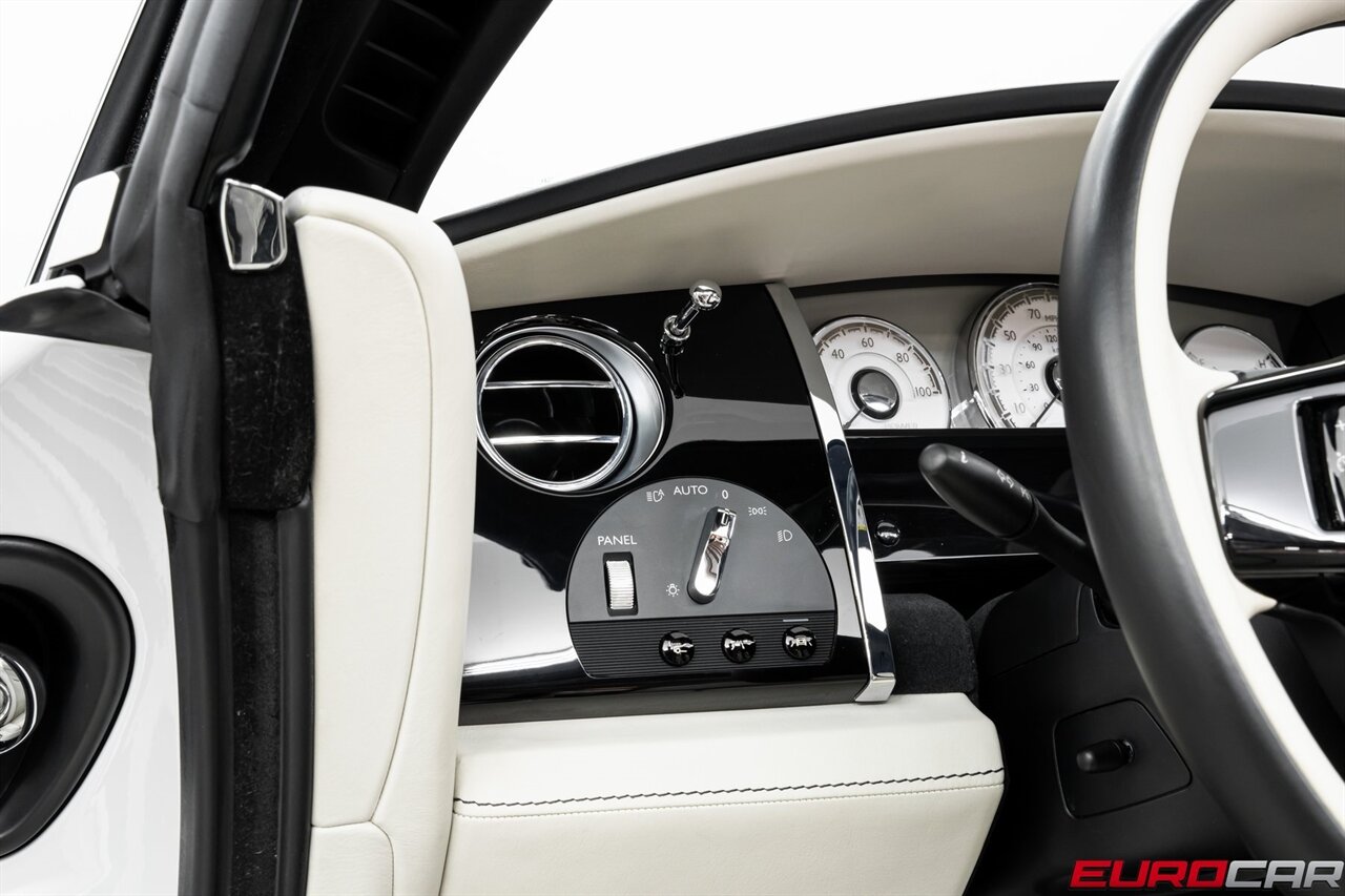 2018 Rolls-Royce Dawn *BESPOKE INTERIOR * FRONT PPF* - Photo 25 - Costa Mesa, CA 92626