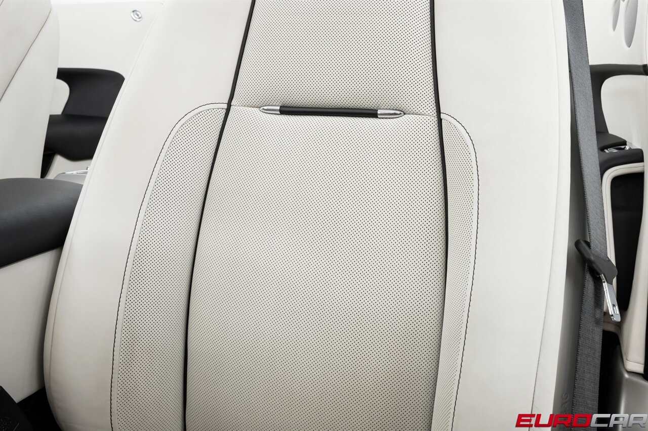 2018 Rolls-Royce Dawn *BESPOKE INTERIOR * FRONT PPF* - Photo 39 - Costa Mesa, CA 92626