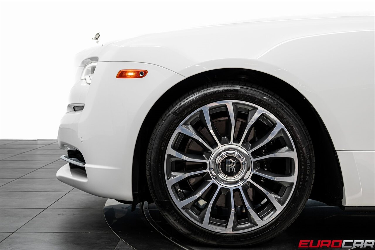 2018 Rolls-Royce Dawn *BESPOKE INTERIOR * FRONT PPF* - Photo 16 - Costa Mesa, CA 92626