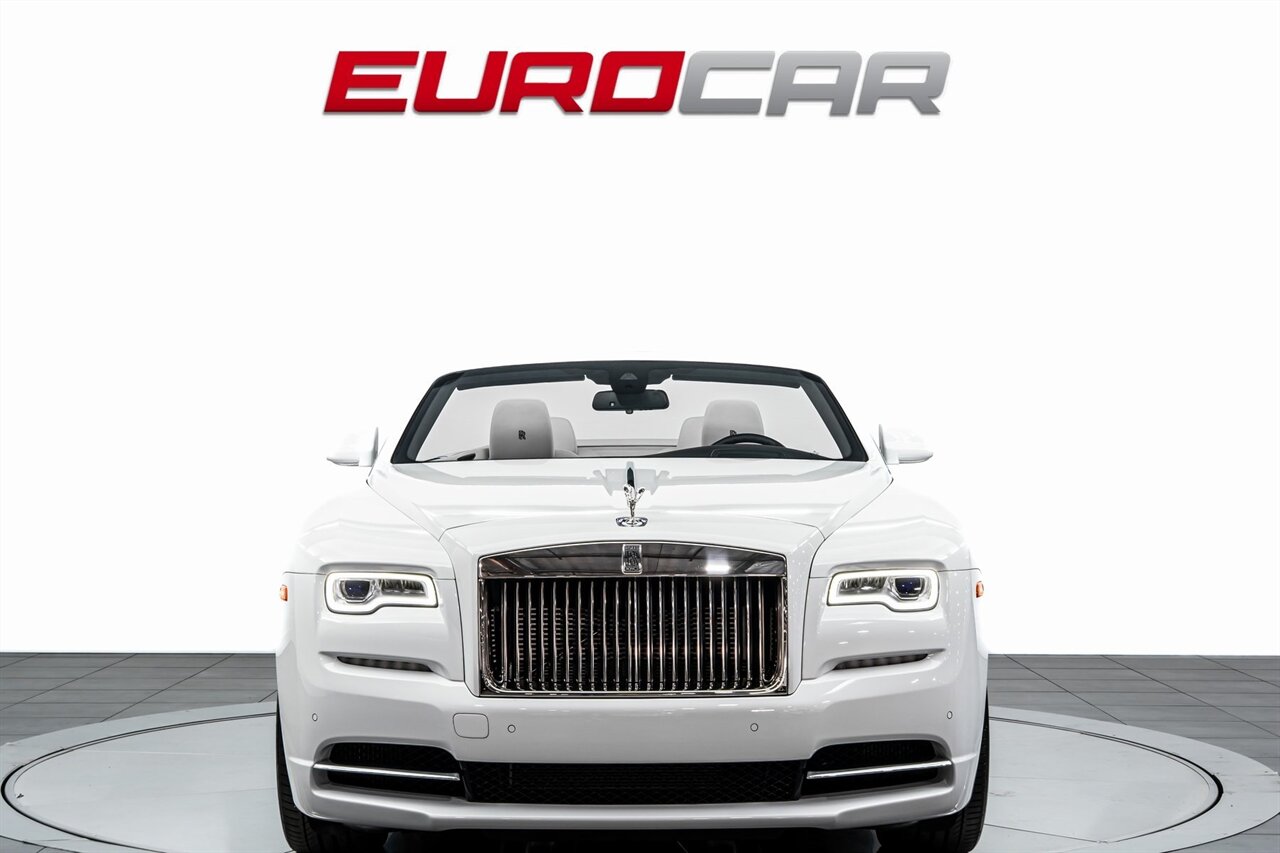 2018 Rolls-Royce Dawn *BESPOKE INTERIOR * FRONT PPF* - Photo 10 - Costa Mesa, CA 92626