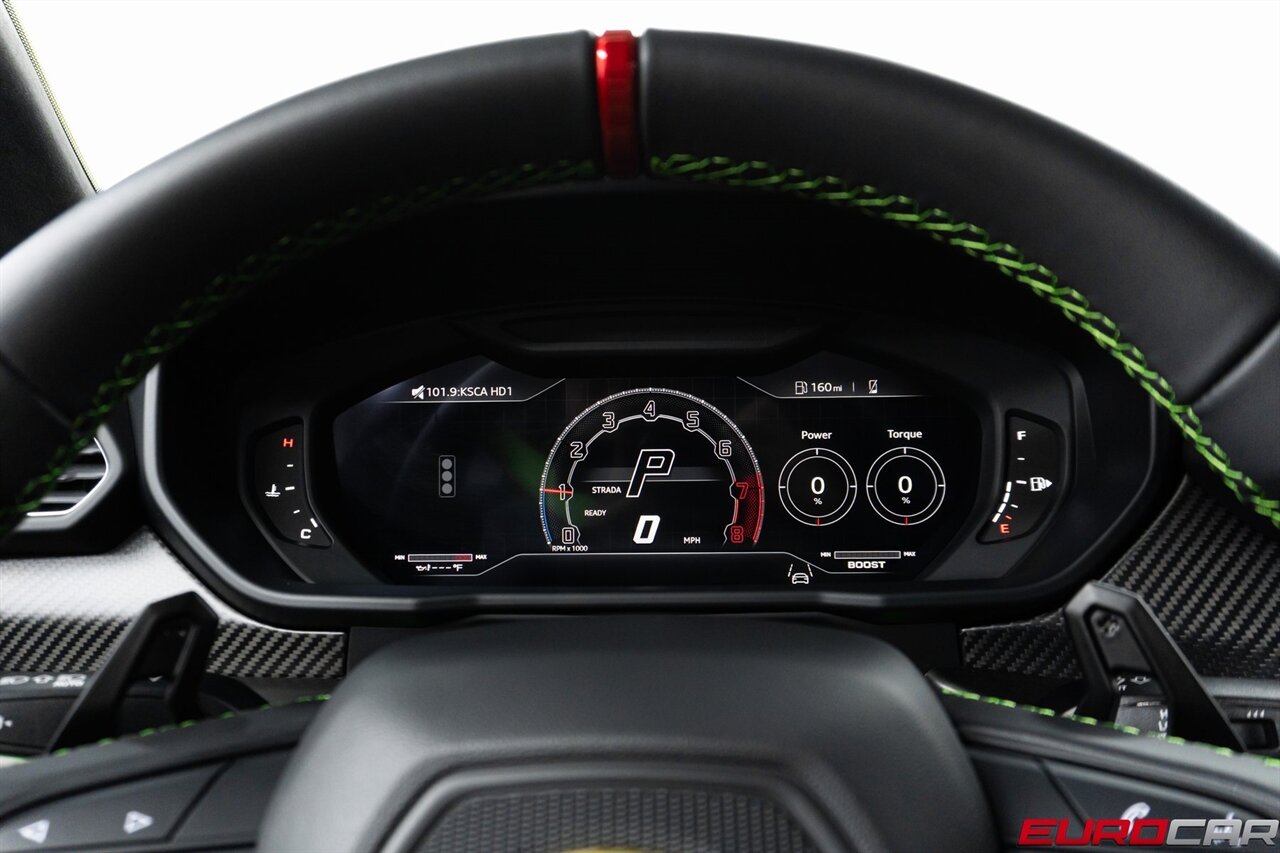 2024 Lamborghini Urus S *CARBON FIBER INTERIOR * HUGE OPTION LIST* - Photo 64 - Costa Mesa, CA 92626