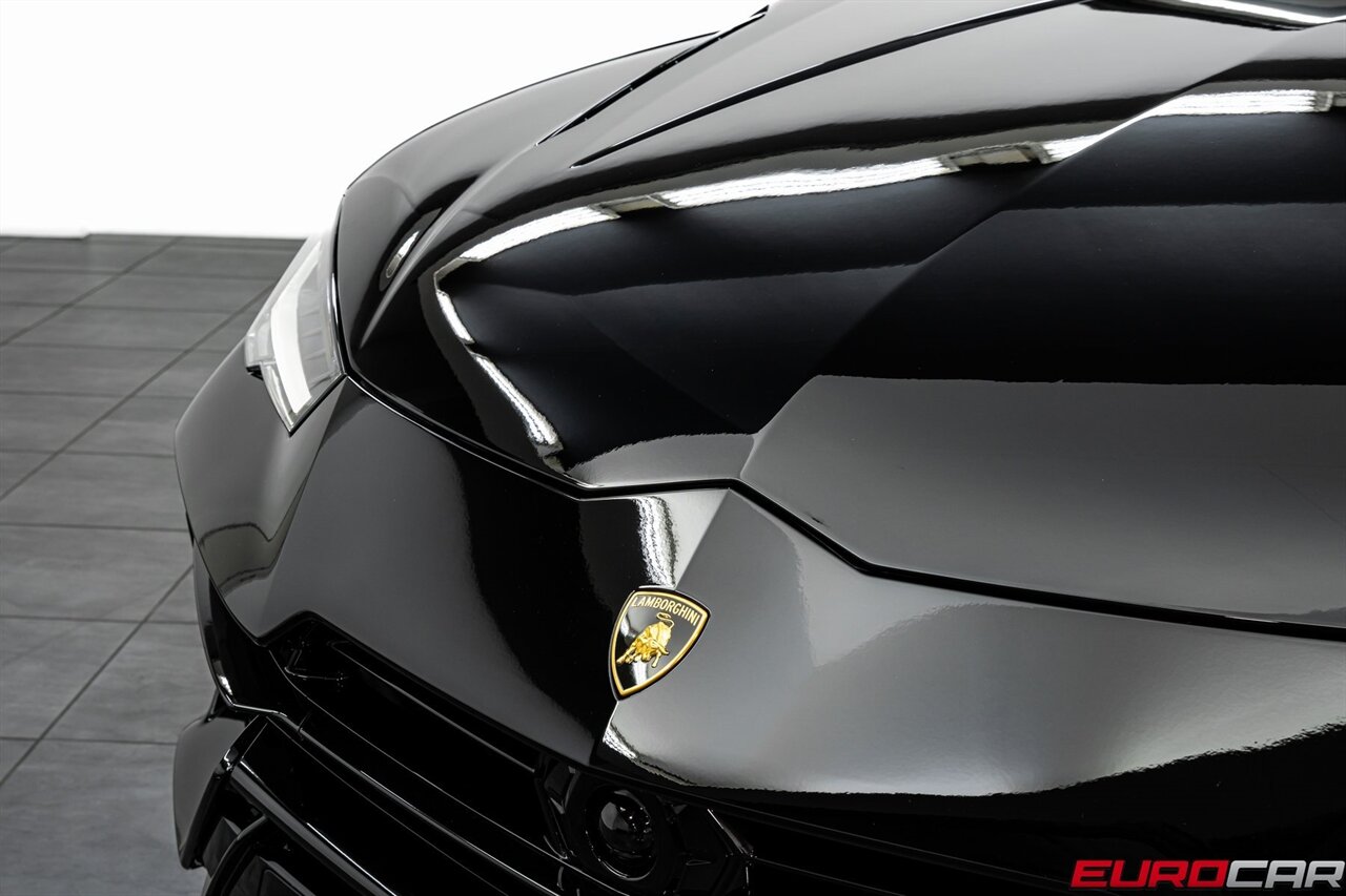 2024 Lamborghini Urus S *CARBON FIBER INTERIOR * HUGE OPTION LIST* - Photo 90 - Costa Mesa, CA 92626