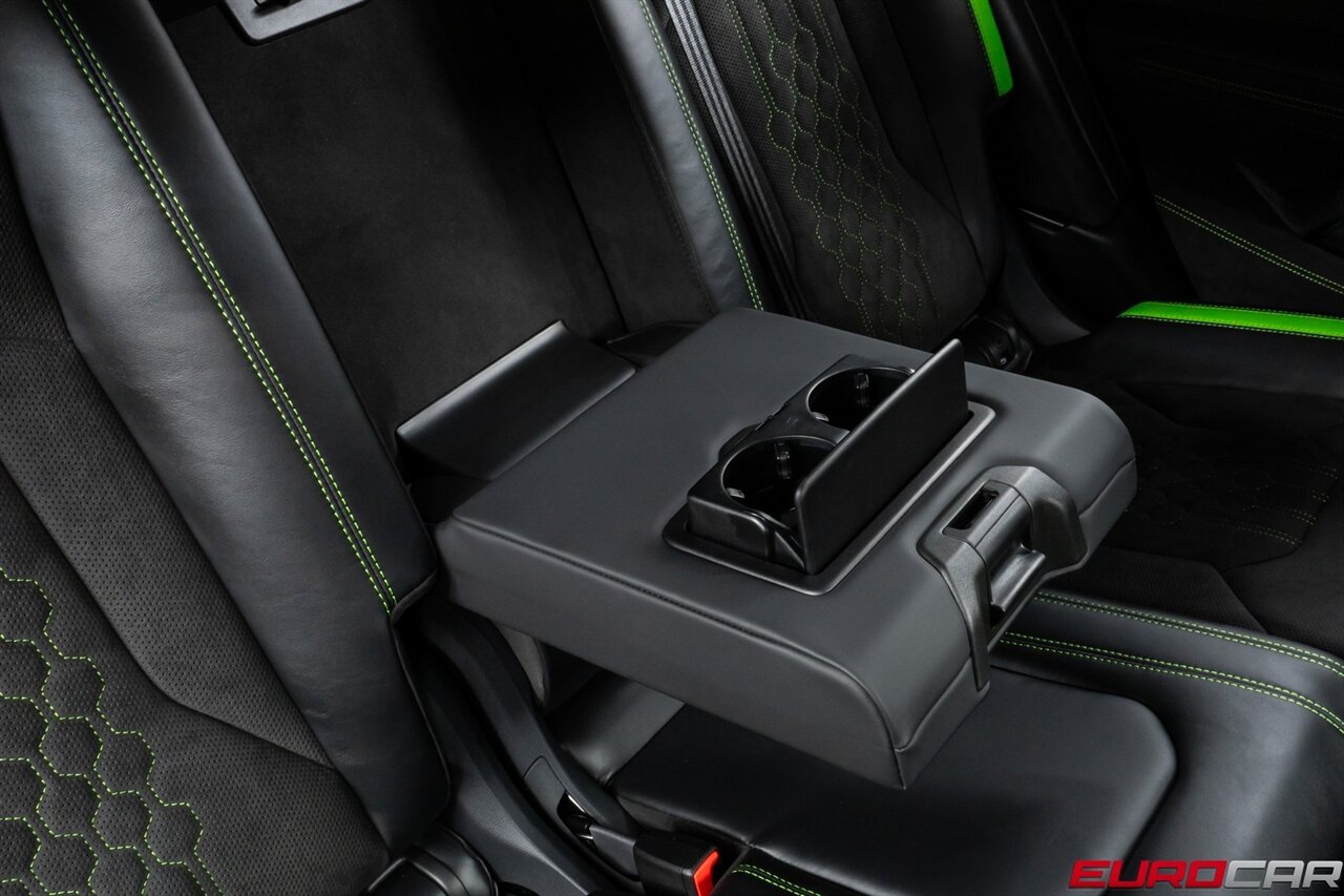 2024 Lamborghini Urus S *CARBON FIBER INTERIOR * HUGE OPTION LIST* - Photo 80 - Costa Mesa, CA 92626