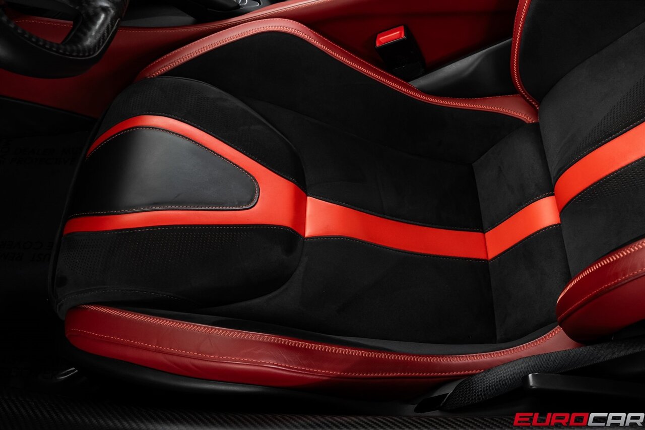 2018 McLaren 720S *PERFORMANCE PACKAGE * SPORT EXHAUST*   - Photo 44 - Costa Mesa, CA 92626