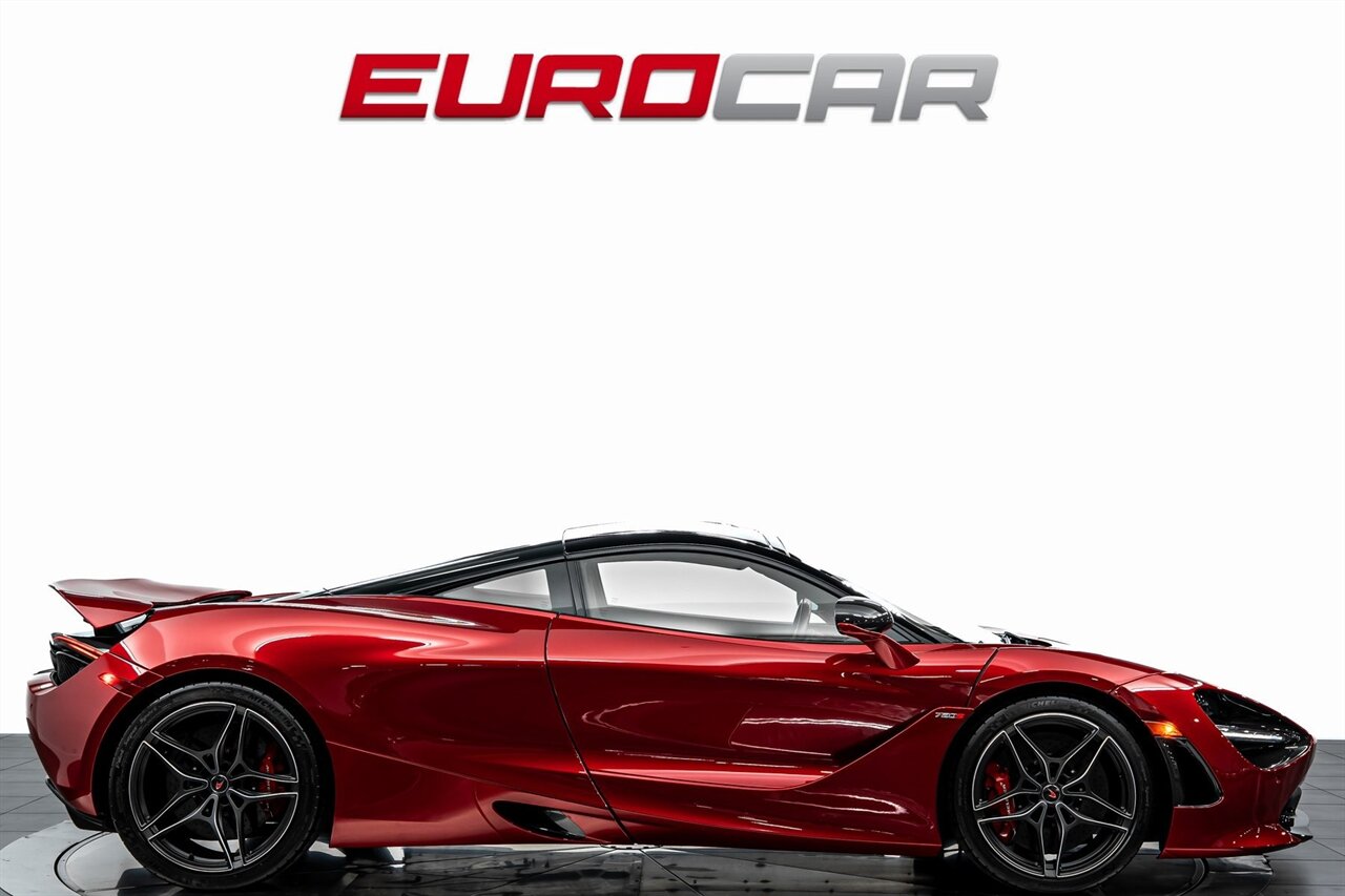 2018 McLaren 720S *PERFORMANCE PACKAGE * SPORT EXHAUST*   - Photo 6 - Costa Mesa, CA 92626